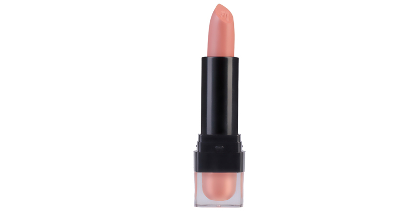 W7 Kiss Lipstick Mattes (Naked) image