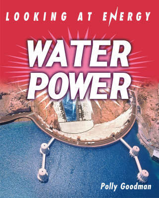 Water Power by Polly Goodman image