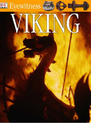 Viking by Susan M Margeson image
