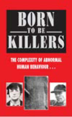 Born To Be Killers by Ray Black image