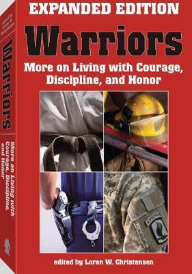 Warriors: Expanded & Updated Edition by Loren W. Christensen image