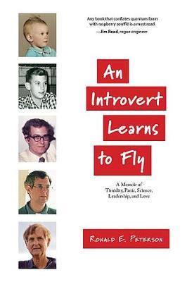 An Introvert Learns to Fly by Ronald E. Peterson image