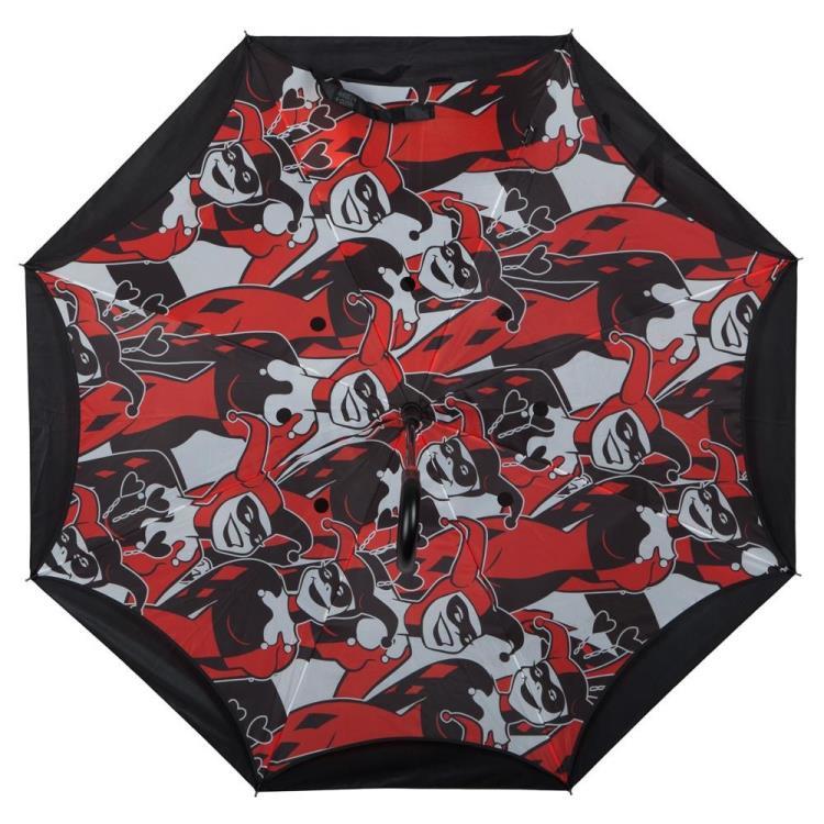DC Comics: Harley Quinn - Underprint Umbrella image