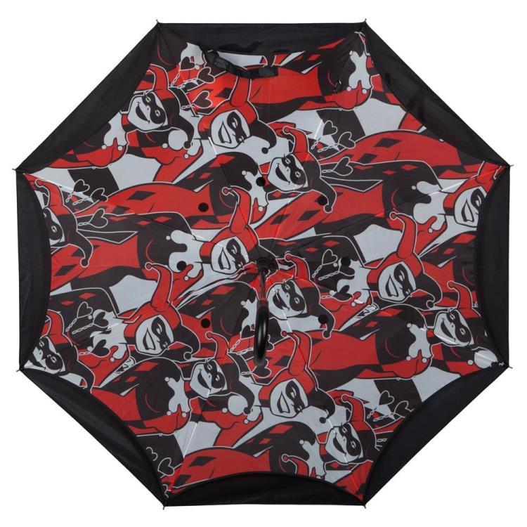 Harley Quinn - Underprint Umbrella image