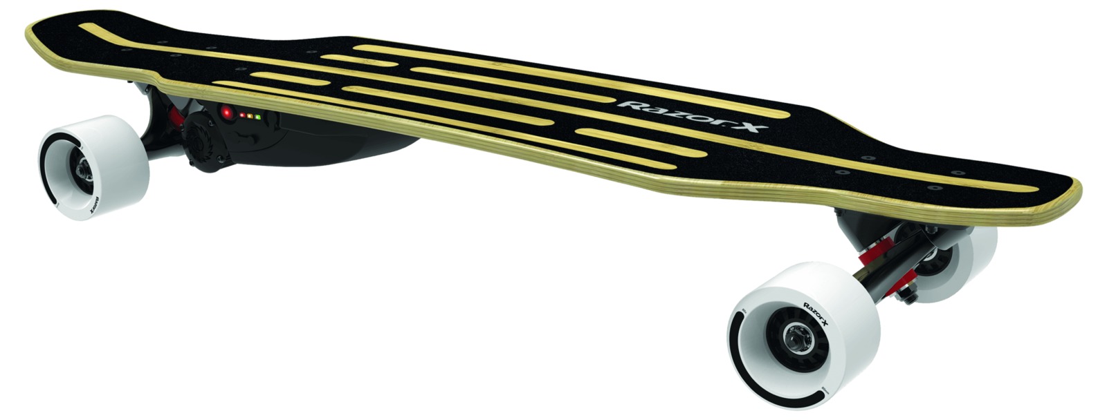 Buy RazorX Longboard Eskateboard at Mighty Ape NZ