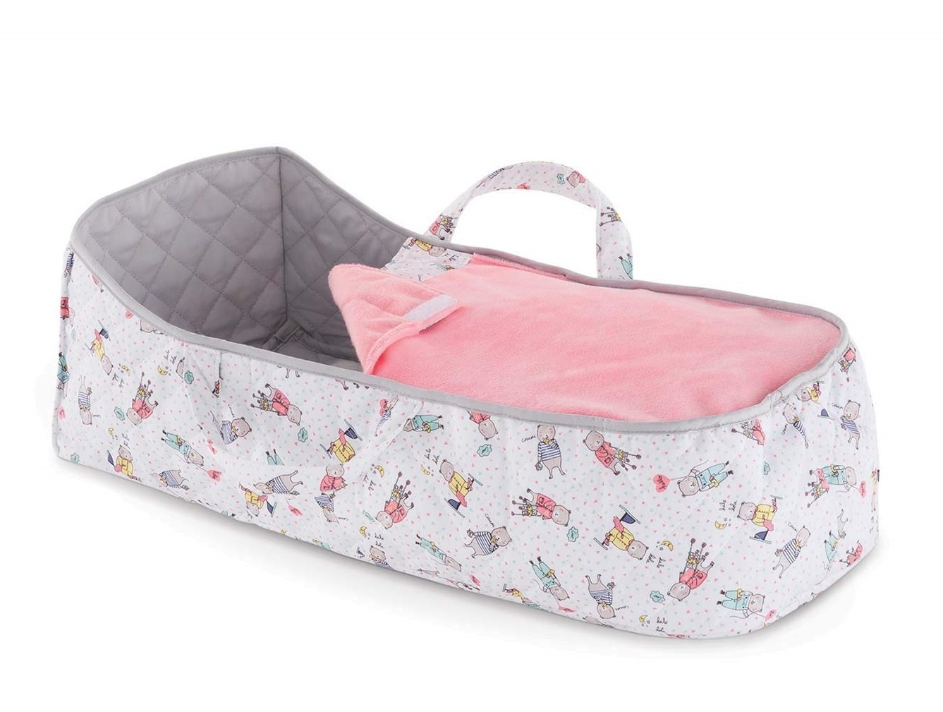 Corolle: Mon Classique - Carry Bed image