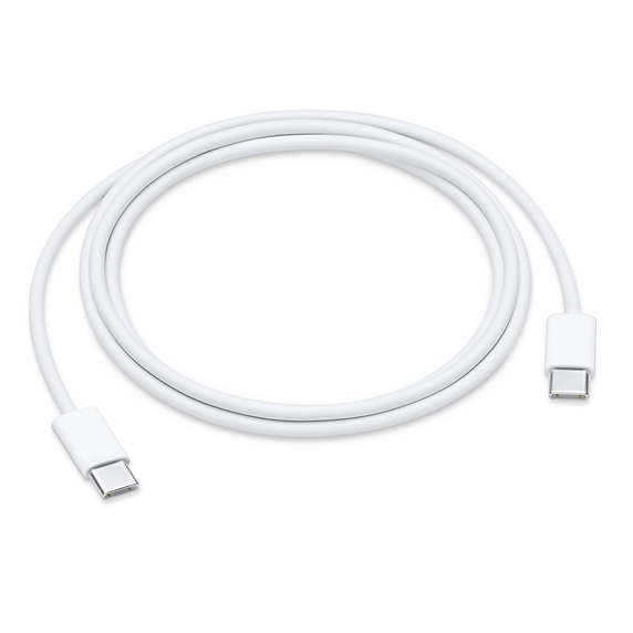 Apple: USB-C Charge Cable image