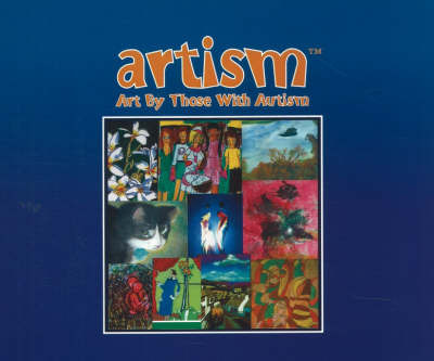 Artism: Art by Those with Autism by Karen Simmons image