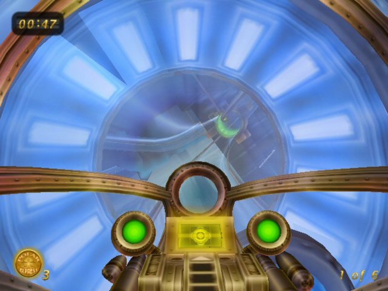 The Polar Express for GameCube image