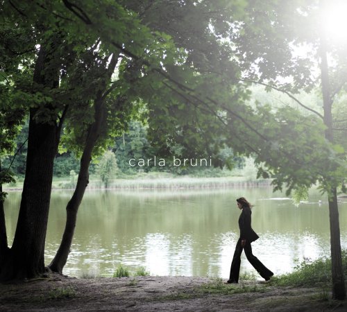 Comme Si De Rien N'Etait by Carla Bruni image