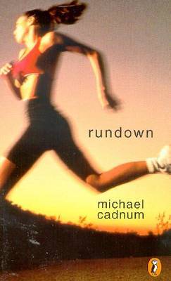 Rundown by Michael Cadnum image