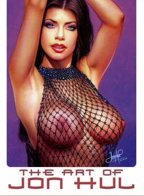 The Art of Jon Hul by John Hul image