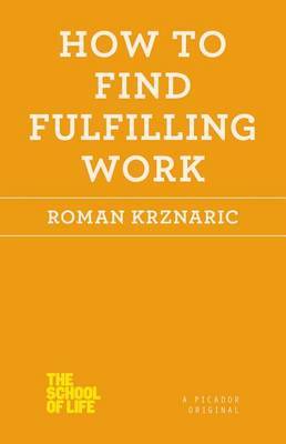 How to Find Fulfilling Work image