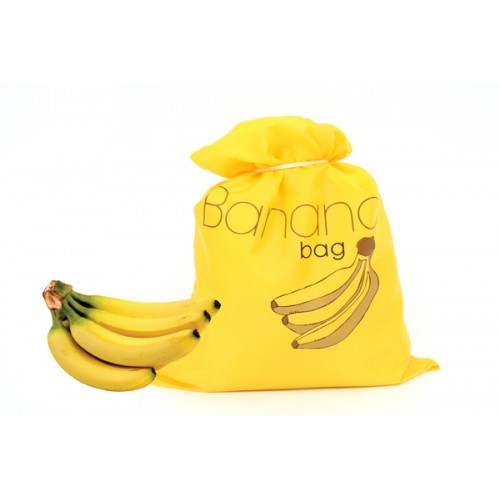 Banana Bag at Mighty Ape NZ
