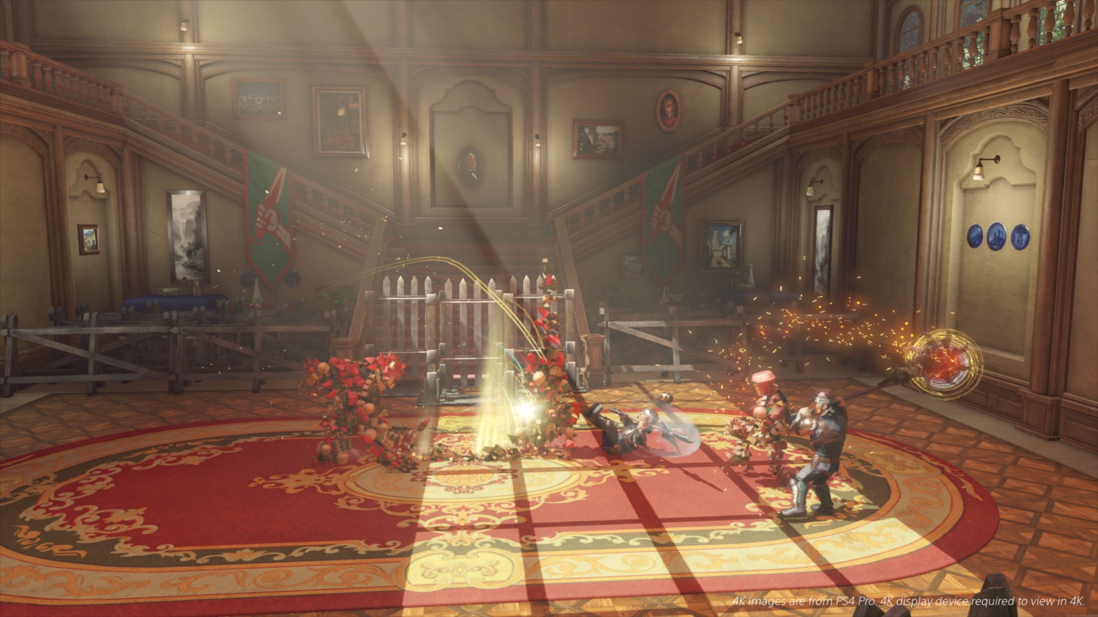 Knack 2 for PS4 image