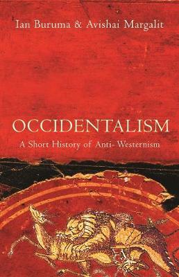 Occidentalism by Avishai Margalit image