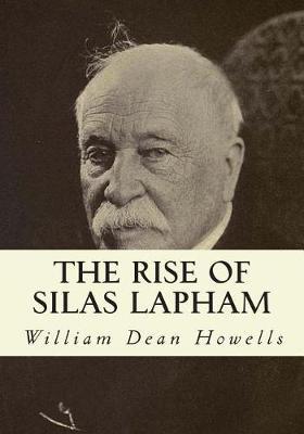 The Rise of Silas Lapham by William Dean Howells image