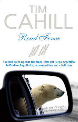 Road Fever by Tim Cahill image