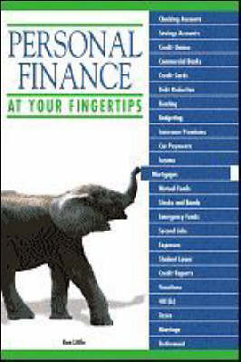 Personal Finance at Your Fingertips by Ken Little image