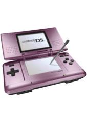 Nintendo DS - Mystic Pink for DS Nintendo DS - Mystic Pink for DS
