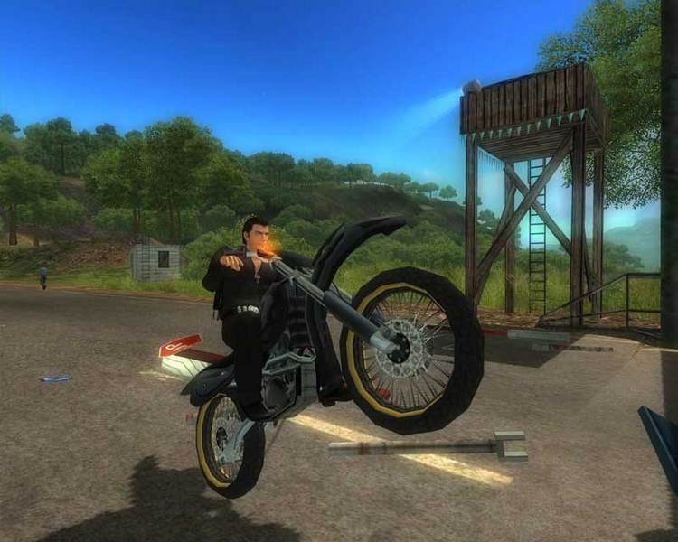 Just Cause for PC image