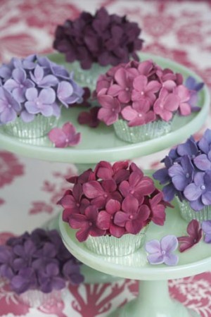 Simply Spectacular Cakes by Peggy Porschen image