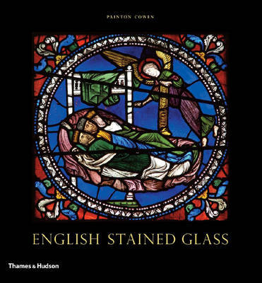 English Stained Glass by Painton Cowen image