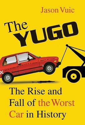 The Yugo by Jason Vuic image