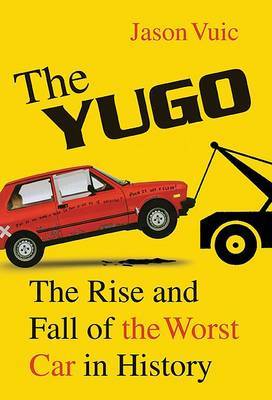 The Yugo image