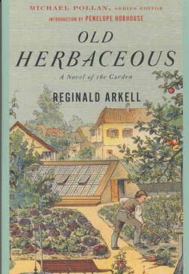 Old Herbaceous image