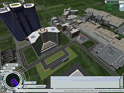 Airport Tycoon 3 for PC Games image