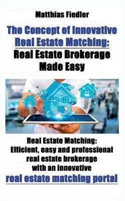 The Concept of Innovative Real Estate Matching image