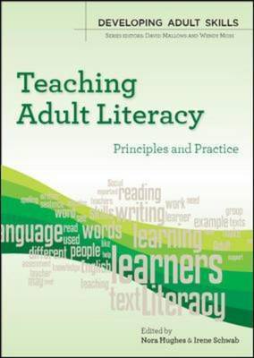 Teaching Adult Literacy: Principles and Practice by Nora Hughes image