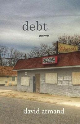 Debt by David Armand image