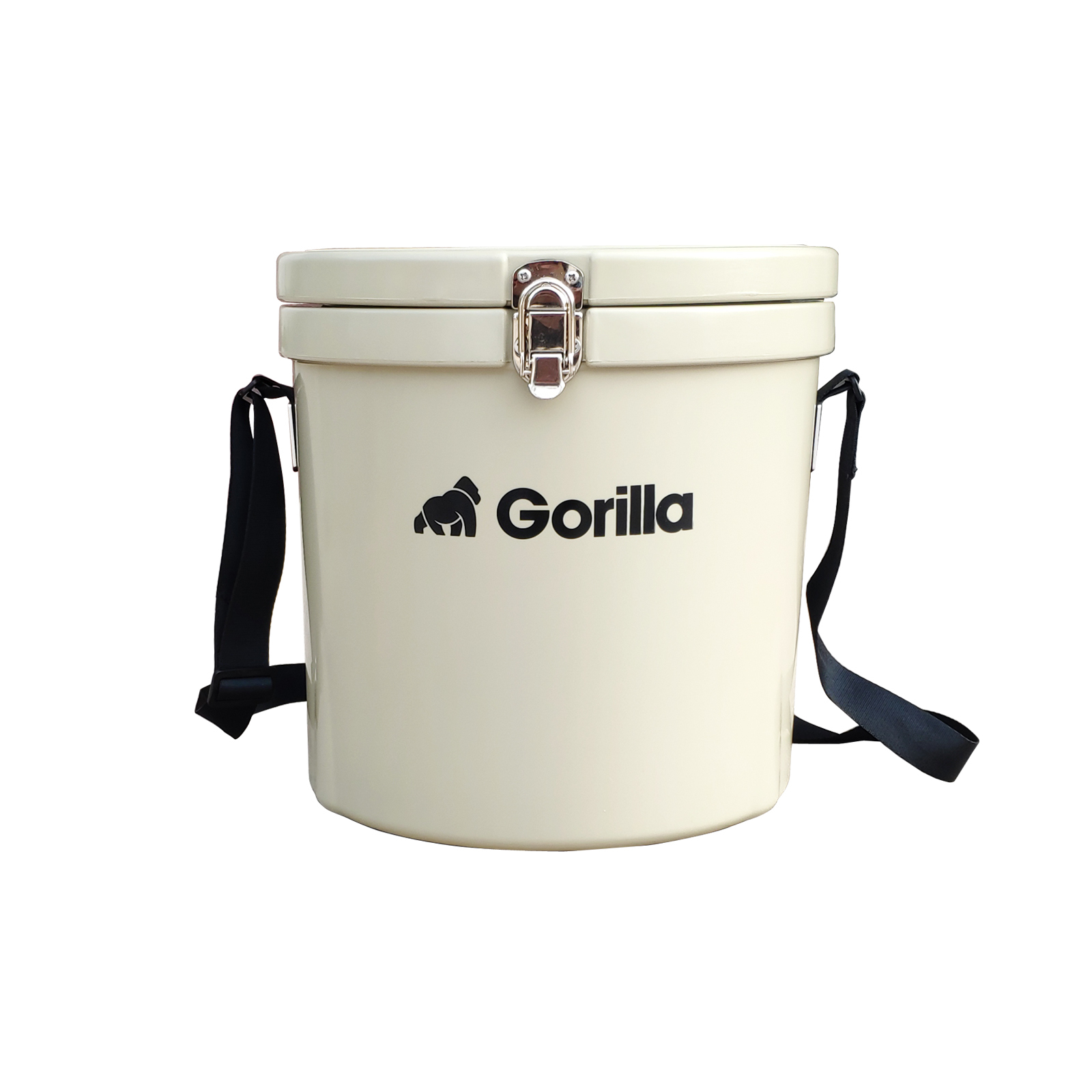 Buy Gorilla Bucket Ice Box Chilly Bin 12L at Mighty Ape NZ