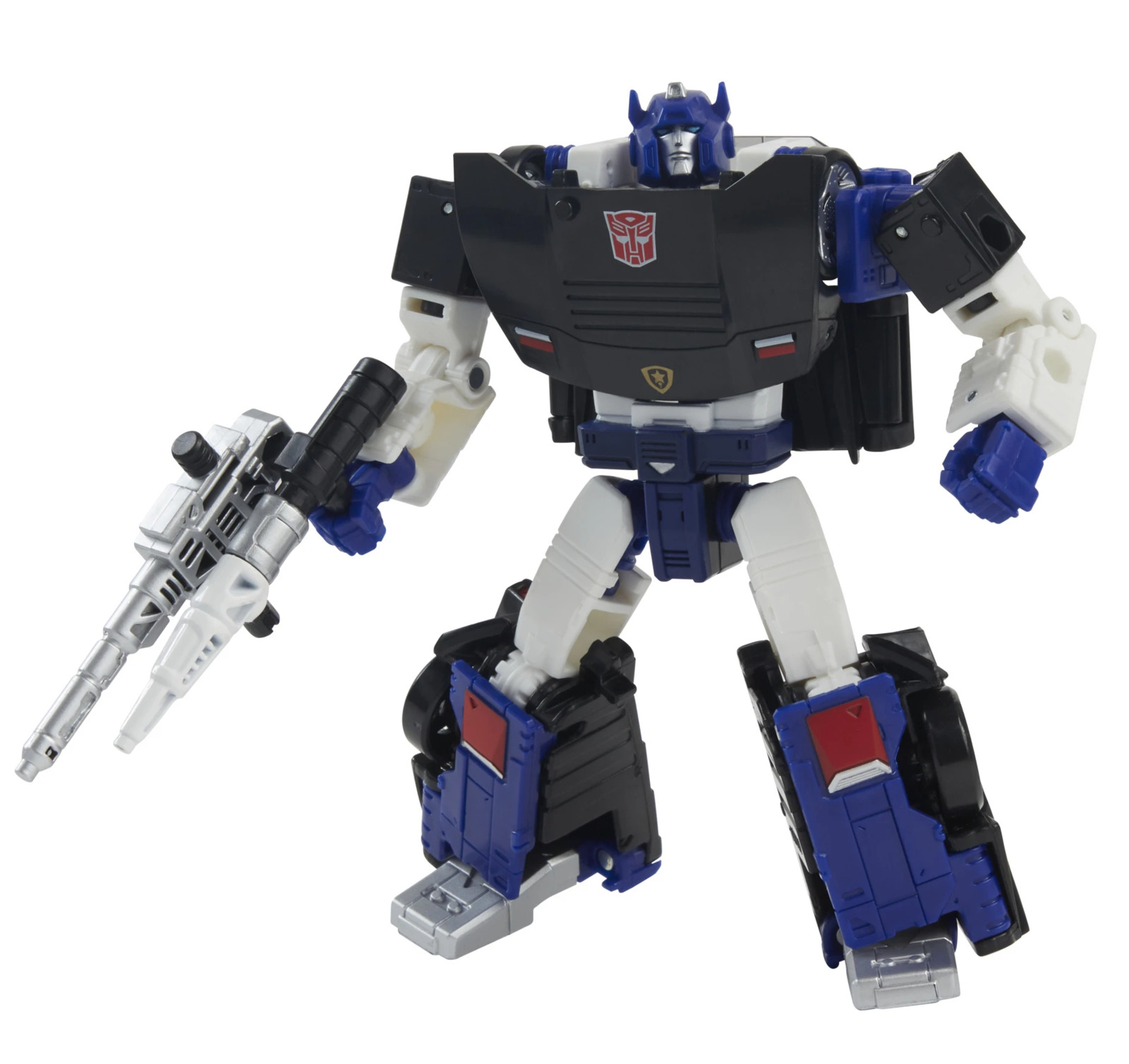 Transformers: Generations Selects - Deluxe - Deep Cover