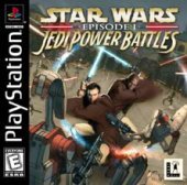 Star Wars: Jedi Power Battles for Star Wars: Jedi Power Battles for