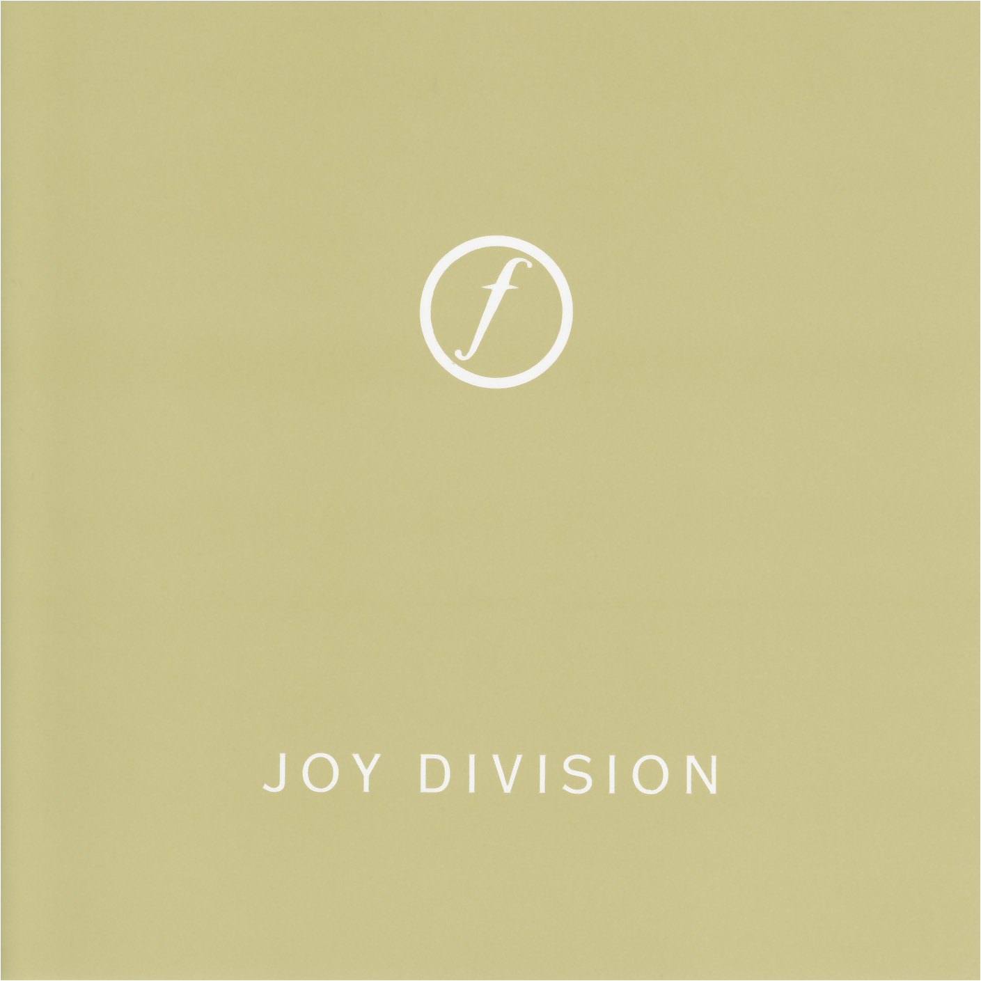 Still (2LP) by Joy Division image