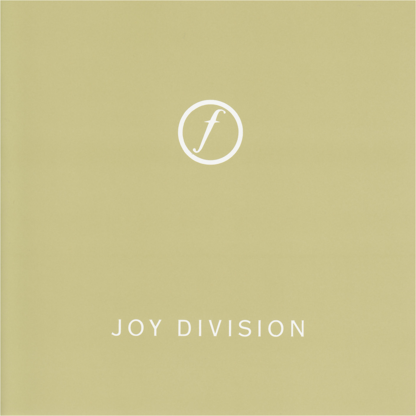 Still (2LP) on Vinyl by Joy Division