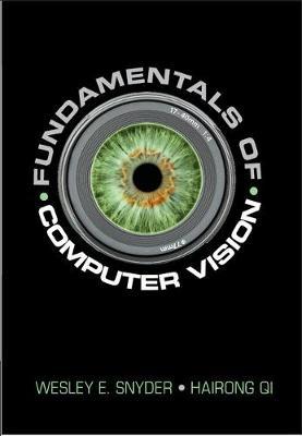 Fundamentals of Computer Vision image