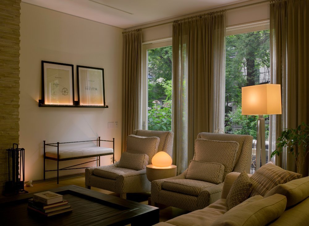 Philips Hue White Bulb - Bayonet image