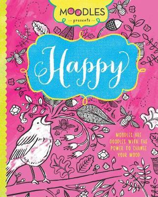 Moodles Presents Happy image