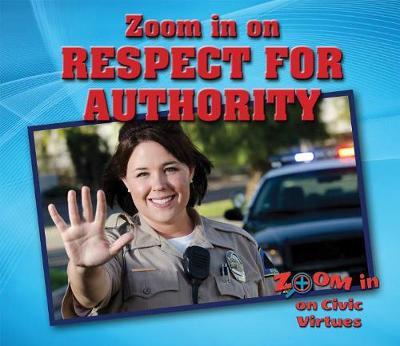 Zoom in on Respect for Authority by Rita Santos image