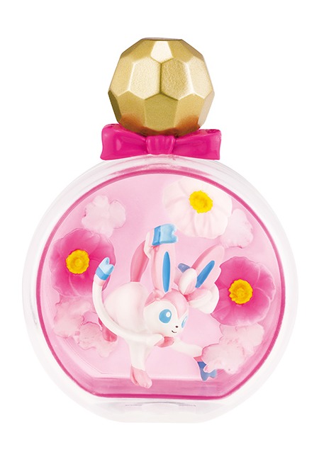 Pokemon: Petite Fleur - Mini-Figure Collection - Blind Box image