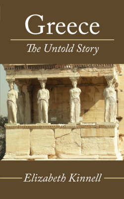 Greece by Elizabeth Kinnell image