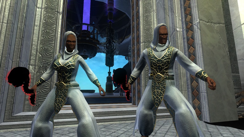 Everquest II: Sentinel's Fate for PC Games image