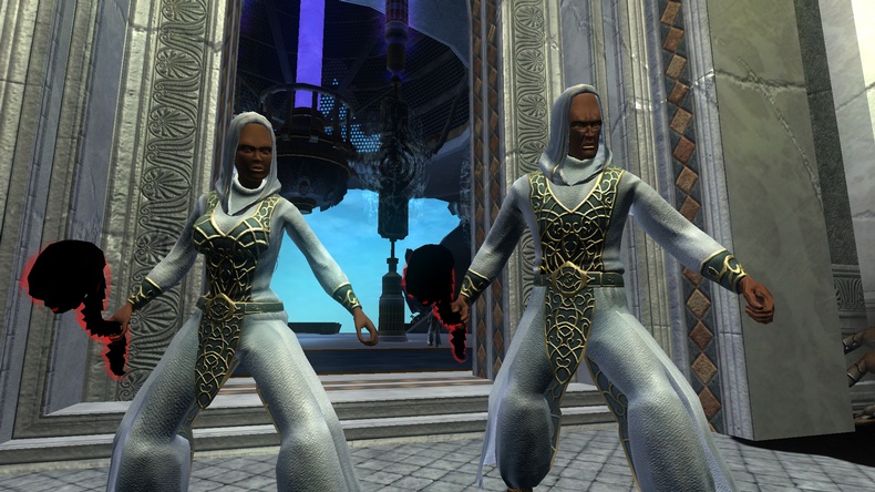 Everquest II: Sentinel's Fate on PC