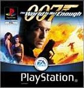 Bond: The World Is Not Enough (Platinum) for Bond: The World Is Not Enough (Platinum) for