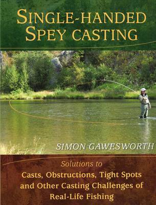 Single-Handed Spey Casting image