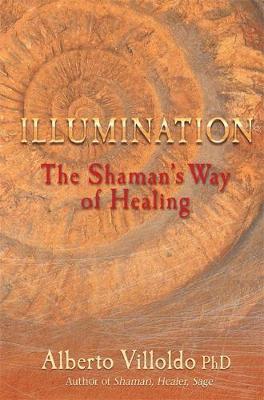 Illumination by Alberto Villoldo image